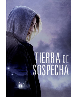 Película Tierra de Sospecha