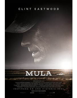 Película Mula