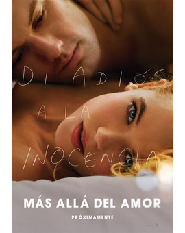 Película Más allá del Amor