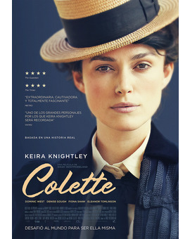 Película Colette