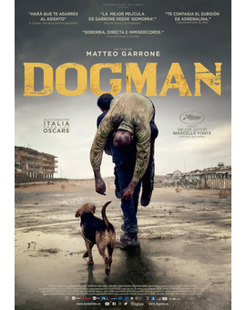 Película Dogman