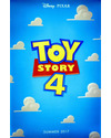 Póster de la película Toy Story 4 7