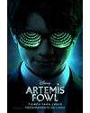 Póster de la película Artemis Fowl 2