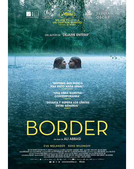 Película Border