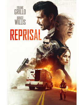 Película Reprisal