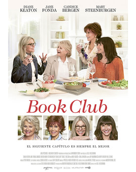 Película Book Club