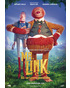 Mr. Link. El Origen Perdido Blu-ray