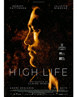 Película High Life