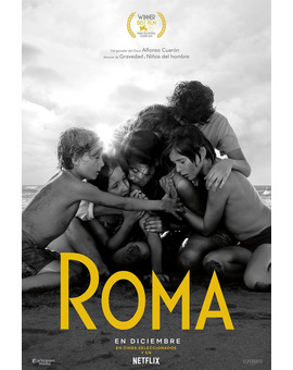 Película Roma