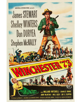 Película Winchester 73