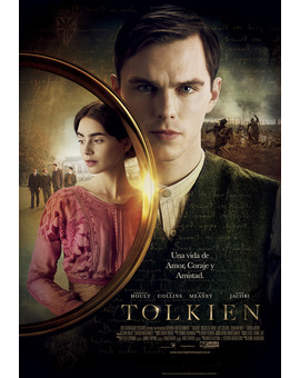 Película Tolkien