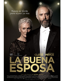 Película La Buena Esposa