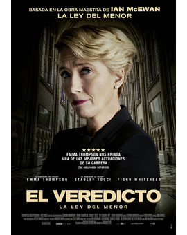 Película El Veredicto (La Ley del Menor)