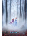 Póster de la película Frozen II 2