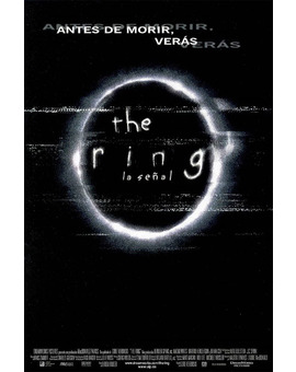 Película The Ring (La Señal)
