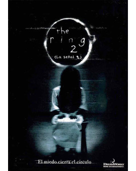 Película The Ring 2 (La Señal 2)