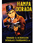 Hampa Dorada Blu-ray