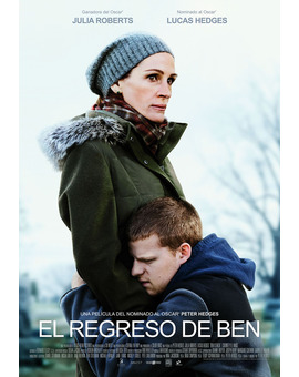 Película El Regreso de Ben