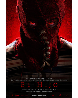 Película El Hijo