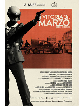 Película Vitoria 3 de Marzo