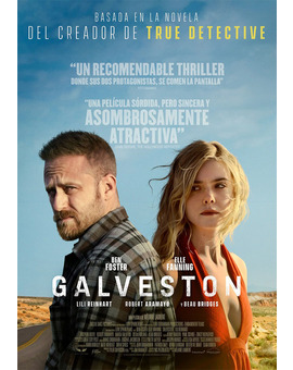 Película Galveston