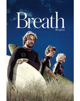 Película Breath (Respira)