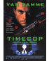 Timecop (Policía en el Tiempo) Blu-ray