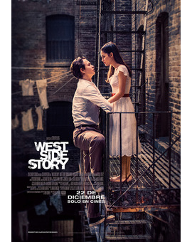 Película West Side Story