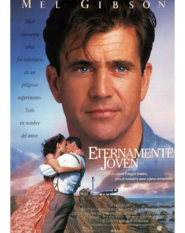 Eternamente Joven Blu-ray