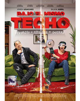 Película Bajo el Mismo Techo