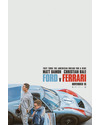 Póster de la película Le Mans '66 3