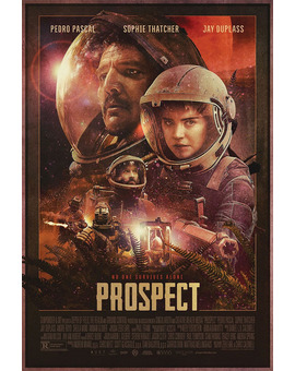 Película Prospect