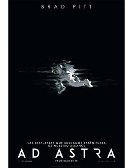Póster de la película Ad Astra 4