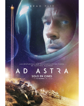 Película Ad Astra