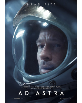 Póster de la película Ad Astra 3