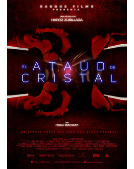 Película El Ataúd de Cristal