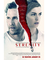 Póster de la película Serenity 2