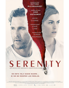 Película Serenity