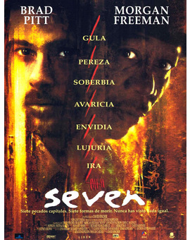 Película Seven