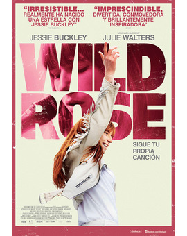 Película Wild Rose