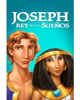 Película Joseph: Rey de los Sueños