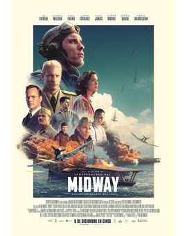 Película Midway