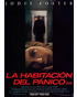 La Habitacion del Pánico Blu-ray