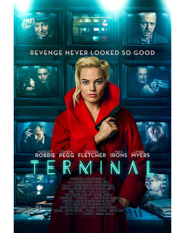 Película Terminal