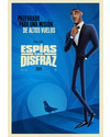 Póster de la película Espías con Disfraz 2