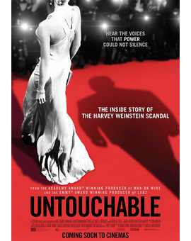 Película Untouchable