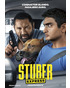 Stuber Express Ultra HD Blu-ray