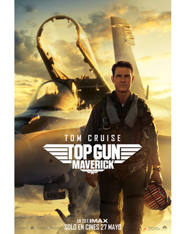 Película Top Gun: Maverick