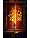 Póster de la película Cats 3