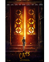 Póster de la película Cats 2